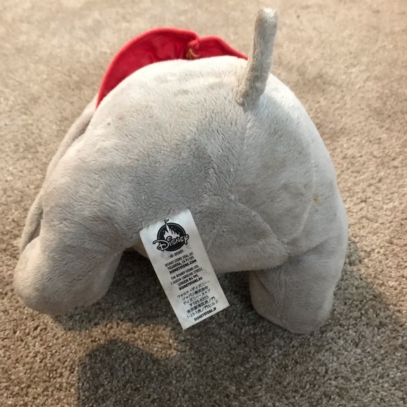 Disney collection DumboStuffed plush - Picture 3 of 4